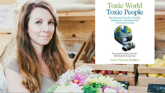 The Best Selling Toxic World Toxic People