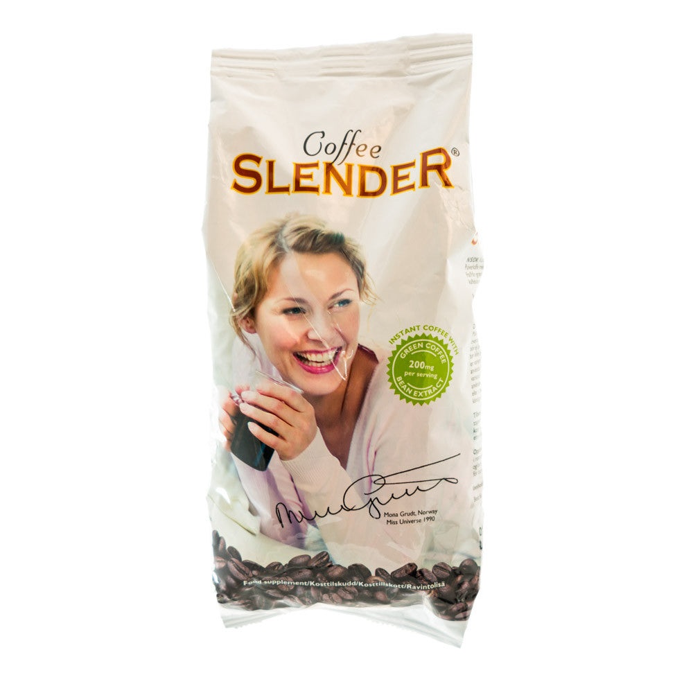 Coffee Slender - Slimming Coffee