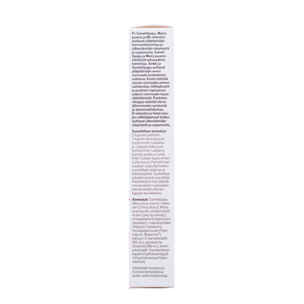 More Woman - Hormonal Balance