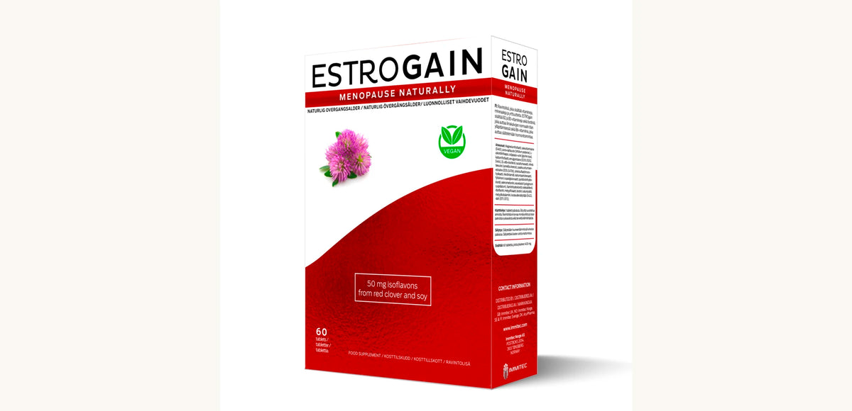 Estrogain