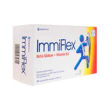 Load image into Gallery viewer, Immiflex 90 Capsules