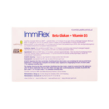 Load image into Gallery viewer, Immiflex 90 Capsules