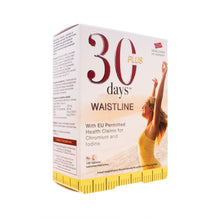 Load image into Gallery viewer, 30 Days Plus Waistline

