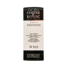 Load image into Gallery viewer, Coffee and Konjac
