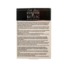 Load image into Gallery viewer, Coffee and Konjac
